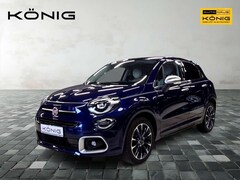 Bild des Angebotes Fiat 500X Yacht Club Capri Automatik Allwetter*Leder