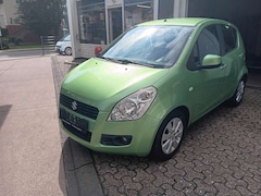 Bild des Angebotes Suzuki Splash Club