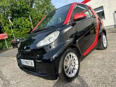 Bild des Angebotes smart forTwo Basis 52kW (451.331)
