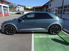 Bild des Angebotes Hyundai IONIQ 5 77,4 kWh 2WD Uniq, Panoramadach, Realaxpaket