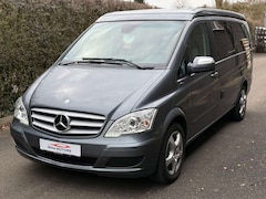 Bild des Angebotes Mercedes-Benz Viano Marco Polo 3.0 CDI *Küche