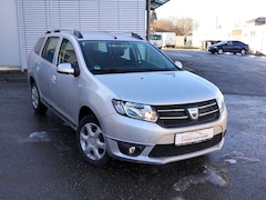 Bild des Angebotes Dacia Logan Laureate LPG Gas 1.hand Tüv 2027/02