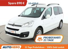 Citroen Berlingo 1.6 Blue-HDi Shine *PDC*TEMPO*KLIMA*
