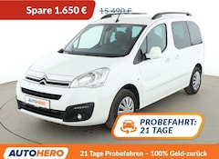 Bild des Angebotes Citroen Berlingo 1.6 Blue-HDi Shine *PDC*TEMPO*KLIMA*