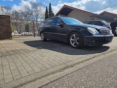 Bild des Angebotes Mercedes-Benz C 220 C -Klasse T-Modell C 220 T CDI