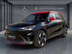 Bild des Angebotes smart #1 AWD Brabus BRABUS+PANO+HUD+360°+MEMORY