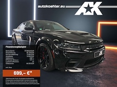 Bild des Angebotes Dodge Charger SRT Hellcat Widebody Jailbreak NAP Klappenauspuff