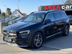 Bild des Angebotes Mercedes-Benz GLB 220 d 4M AMG*7-SITZ*MBUX*LED*DIST.*SPUR*360°*