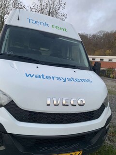 Bild des Angebotes Iveco Daily 35 C 21 D AGile