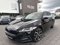 Bild des Angebotes Skoda Octavia 2.0 TDI DSG SPORT MATRIX HEAD UP KEYLESS