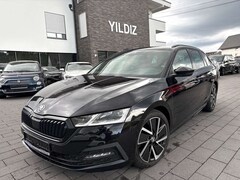 Bild des Angebotes Skoda Octavia 2.0 TDI DSG SPORT MATRIX HEAD UP KEYLESS