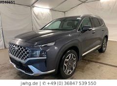Bild des Angebotes Hyundai SANTA FE Prime Hybrid 4WD LED Pano ACC+S 19" Nav