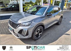 Bild des Angebotes Peugeot 2008 Allure 130 EAT8 LED+NAVI+KLIMAAUT.+KAMERA