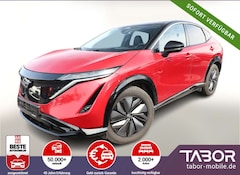 Bild des Angebotes Nissan Ariya 63 kWh LED Nav PDC ACC Kam360° eHk LM19Z