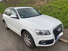 Bild des Angebotes Audi Q5 Q5 Diesel 3.0 TDI quattro S.Line/ Standhzg-Pano-SH-Leder