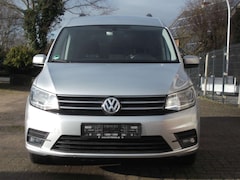 Bild des Angebotes VW Caddy Comfortline BMT