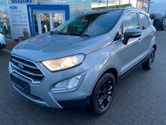 Bild des Angebotes Ford EcoSport 1.0 Titanium*WinterP*To.Wi.Wa*PDC*CAM*