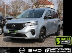Bild des Angebotes Nissan Townstar Kombi DIG-T 130 L1 Tekna Navi+SHZ+360