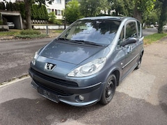 Bild des Angebotes Peugeot 1007 Premium Klima Euro 4