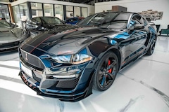Bild des Angebotes Ford Mustang GT 5.0 PREMIUM GT/SHELBY FC.LIFT