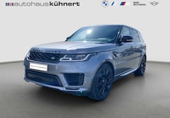 Bild des Angebotes Land Rover Range Rover Sport D300 HSE Dynamic BlackPack AHK