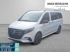 Bild des Angebotes Mercedes-Benz Vito 119 CDI Tourer Pro 4M lang Navi*LED*Standhz