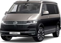 Bild des Angebotes VW T6 California T6.1 California Ocean *Standh.* ACC*