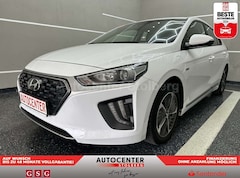 Bild des Angebotes Hyundai IONIQ Ioniq Style Plug-In Hybrid "1 HAND-CAM-SITZH"