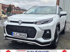 Bild des Angebotes Suzuki Across PLUG-IN HYBRID
