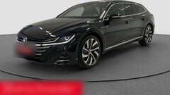 VW Arteon SB 2.0 TSI DSG R-Line AHK PANO LEDER 19