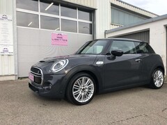 Bild des Angebotes MINI Cooper S *DKG*Panorama*1.Hd*141 kW*Leder*LED*SH*