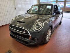 Bild des Angebotes MINI Cooper S *DKG*Panorama*1.Hd*141 kW*Leder*LED*SH*