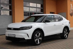 Bild des Angebotes Ford Capri 77 kWh RWD Extended Range