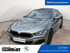Bild des Angebotes BMW 850 840i Gran Coupe /NP= 124.040,- M Sportpaket Pro