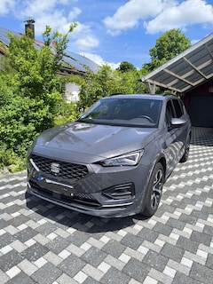 Bild des Angebotes SEAT Tarraco FR 4Drive