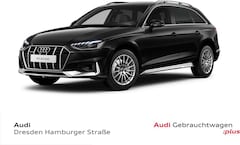 Bild des Angebotes Audi A4 allroad A4 allroad quattro 40 TDI S tronic AHZV