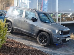 Bild des Angebotes Jeep Renegade Longitude FWD Night Eagle