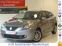 Bild des Angebotes Suzuki Baleno 1.0 Comfort*AUTOMATIK*SHZ*TÜV 07/2027*