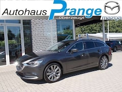 Bild des Angebotes Mazda 6 Takumi G-194 AT GSD NAVI Nappa-Leder BOSE Matrix 3