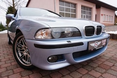 BMW M5 - Traumzustand - Collector Car - 92885KM