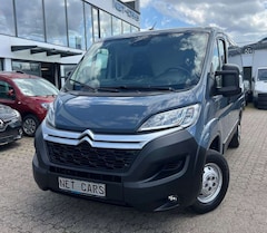 Bild des Angebotes Citroen Jumper Komfort L1H1 Klima*Tempomat*PDC*Kamera