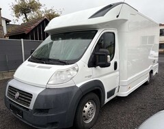 Bild des Angebotes Fiat Ducato 120 L1H1 RS: 3000 mm