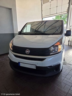Bild des Angebotes Fiat Talento L1H1 Basis