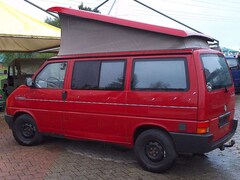 Bild des Angebotes VW T4 California Westfalia