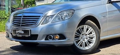 Bild des Angebotes Mercedes-Benz E 200 E200 CGI*TÜV 05/2027*AUTO*KLIMA*PDC*GEPFLEGT*