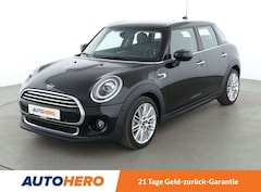 Bild des Angebotes MINI Cooper Cooper*LED*NAVI*TEMPO*PDC*SHZ*KLIMA*GARANTIE*