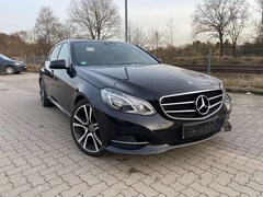 Bild des Angebotes Mercedes-Benz E 300 BlueTEC 7G-TRONIC Avantgarde