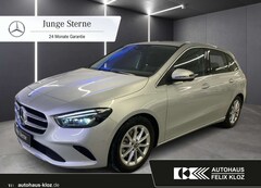 Bild des Angebotes Mercedes-Benz B 220 d Progress*Distro*Totwink*360*Multibe*Memo