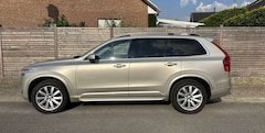 Bild des Angebotes Volvo XC90 XC90 D5 AWD Geartronic Momentum