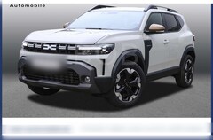 Bild des Angebotes Dacia Duster Extreme+ hybrid 155 8-fach bereift NAVI SHZ PDC BT